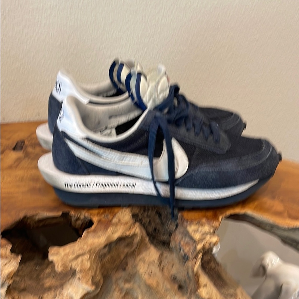 Nike Sacai Mens Sneakers